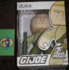 Gi Joe Duke Mighty Muggs